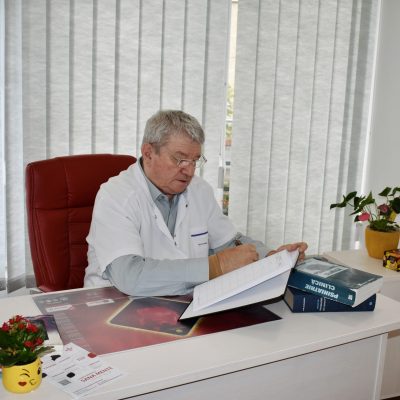 DR. PAINA GHEORGHE