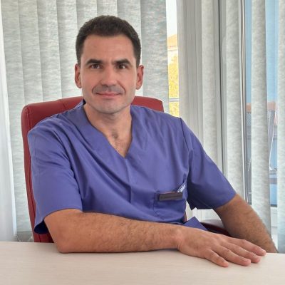 Somnologie, Ecografie, Medicina Interna Oradea