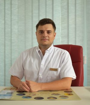 DR. CUREA NICU