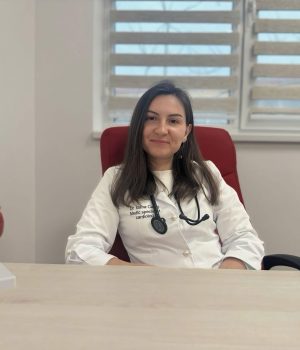 DR. CARTIS IOANA