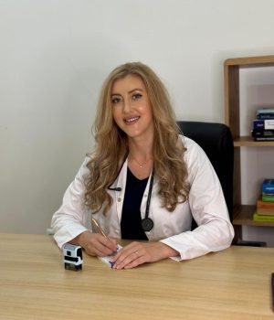 DR. POPA EMILIA